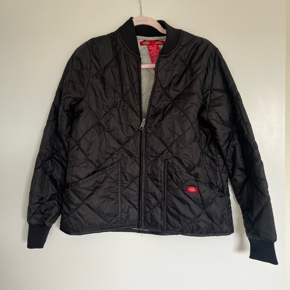 Dickies Bomber Jacket | Urban Outfitters